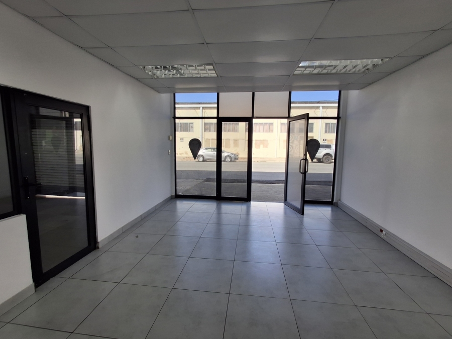 To Let Commercial Property for Rent in Arcadia Eastern Cape